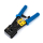 Spacetronik Zaciskarka przelotowa RJ45/RJ12/RJ11 PT-CT01 - 1159216 - zdjęcie 3
